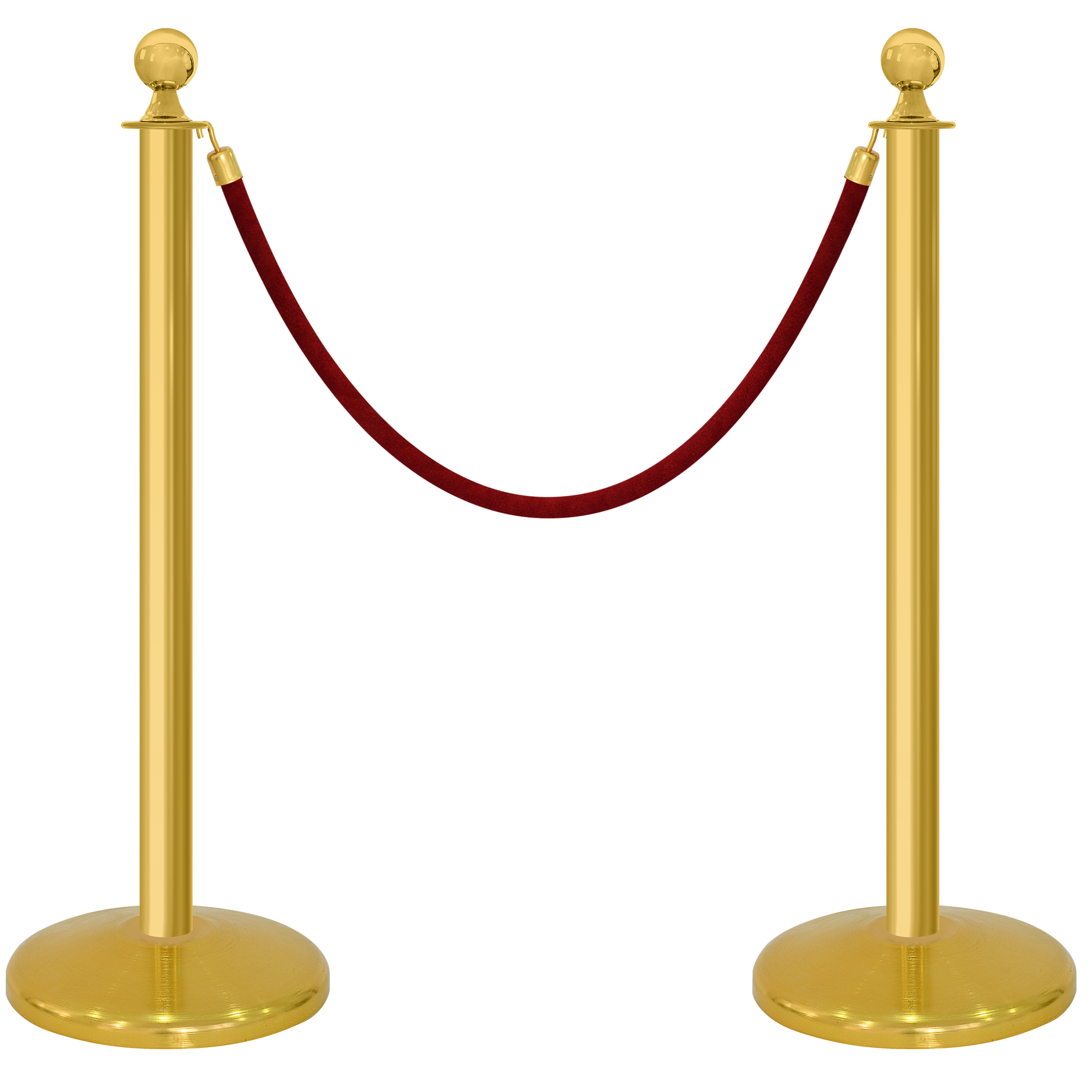 Postes Cordón